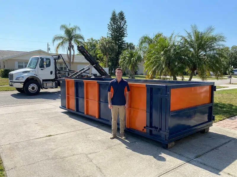 Same-Day Delivery & Swap-Outs in Clearwater, FL
